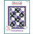 PATTERN CORNERSTONE 3-YARD