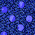 DISCO DOT SEQUIN KNIT DDSK ROY