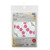 KIT SASHIKO SAMP PLACEMAT SHO-CHIKU-BAI (WHITE)