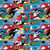 SUPERMAN FLANNEL 23400702B 1