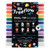 FREEFLOW MARKERS MEGA MIX 12ct PK OF 3 EA