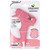 GLUE GUN 10W MINI HI TEMP ROSE PK OF 4 EA