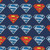 SUPERMAN FLANNEL 3101077F 02
