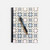 NOTEBOOK SOFTCOVER JAMBLOX