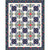 Flying Frames Quilt - MASSweetbr