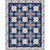 Flying Frames Quilt - MASSweetbr
