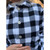 PATTERN POLAR LODGE JACKET
