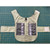 PATTERN WARM & DRY DOG COAT