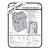 PATTERN PIONEER RUCKSACK