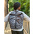 PATTERN PIONEER RUCKSACK