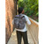 PATTERN PIONEER RUCKSACK