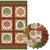 FAT QTR BUNDLE ALL ABOUT SEASONS AUT (20 FQS + 1 PNL)