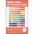 PATTERN LAYER CAKE HRTS