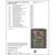 PATTERN HAPPY LITTLE WILDFLOWER PANEL