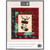 KIT SNOWMAN STOCKING STUFFER MINI QUILT