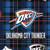 NBA FLC THUNDER 82OKC00005A 01 60"