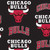 NBA FLC BULLS T 83CHI0003B 01 60"