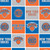 NBA FLC KNICKS 83NYK0006A 01 60"