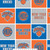 NBA FLC KNICKS 83NYK0006A 01 60"