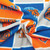 NBA FLC KNICKS 83NYK0006A 01 60"