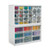 STORAGE CABINET 30 DRAWER