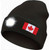 NORTH OF ORDINARY BEANIE FREE W/ 15 YD CASE ASST