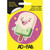 AD FAB 3" KID TREATS POPSICLE PK OF 12 EA
