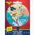 AD FAB 3" WONDER WOMAN SPLASH PK OF 12 EA
