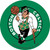 AD FAB 3" NBA CELTICS PK OF 12 EA