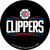 AD FAB 3" NBA CLIPPERS PK OF 12 EA