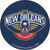 AD FAB 3" NBA PELICANS PK OF 12 EA