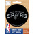 AD FAB 3" NBA SPURS PK OF 12 EA