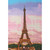 EIFFEL TOWER - ADVANCED DIAMOND PAINTING KIT