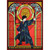H POTTER HARRY STAINED GLASS DIAMOND PAINTING KIT