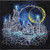 H POTTER MOON OVER HOGWARTS DIAMOND PAINTING KIT