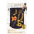 WIZARDING WORLD QUIDDITCH ZIP POUCH KIT