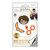 HARRY POTTER ICONS DOTZIES STICKER KIT