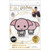 DOBBY DIAMOND PAINTING PAL KIT PK OF 4 EA