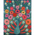 FABULOUS FEATHERS - ADVANCED DIAMOND PAINTING KIT