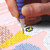 COSTAL COLLAGE - INTERMEDIATE DIAMOND PAINTING KIT