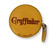 TAPE MEASURE 60" GRYFFINDOR