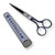 SCISSORS 6" RAVENCLAW