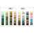 COLOR CARD LANA WOOL