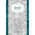 COLOR CARD VINTAGE DAMASK ( BEAUTIFUL BACKING )
