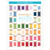 COLOR CARD KIMBERBELL BASICS
