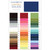 COLOR CARD KIMBERBELL SOLIDS