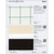 COLOR CARD MAYWOOD BASICS