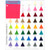 COLOR CARD FIESTAFELT