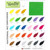 COLOR CARD BAMBOO XOTIC FELT