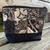 PATTERN PATCHWORK POUCH